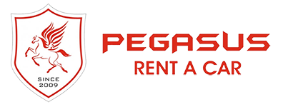 Pegasus Rent a Car