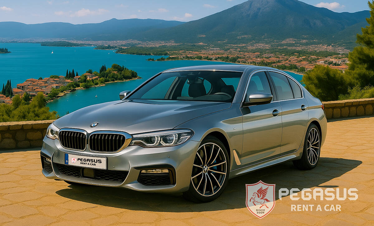 BMW 5.20