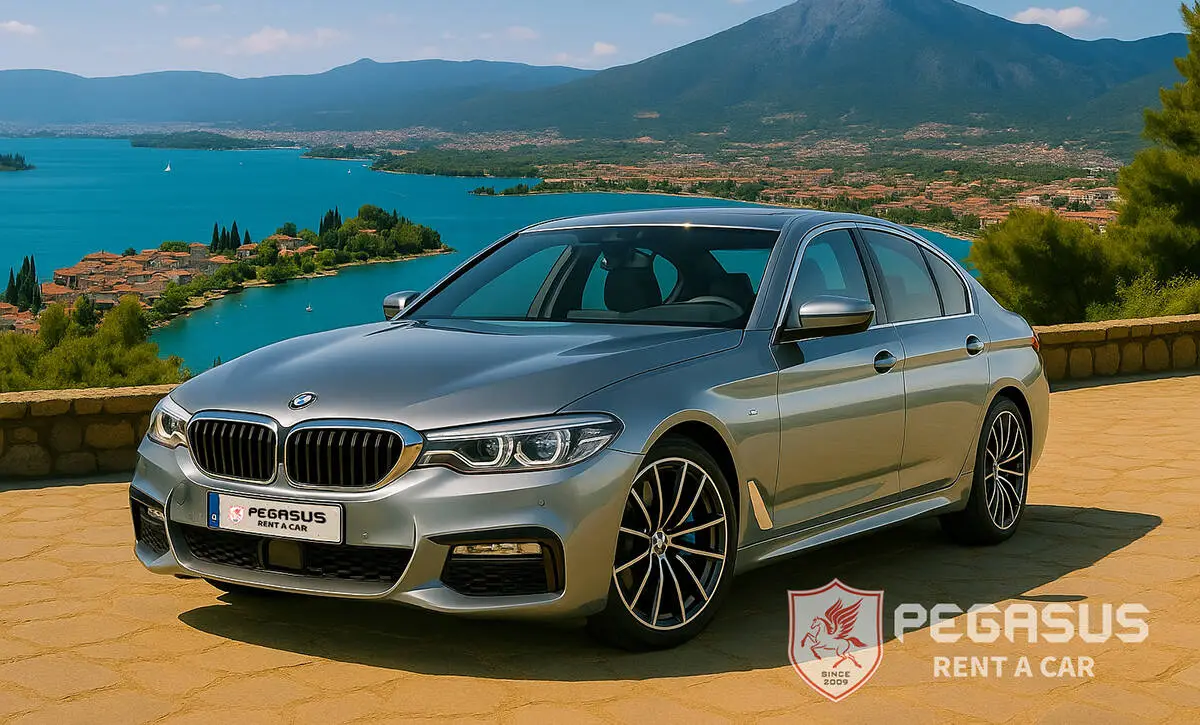 BMW 5.20