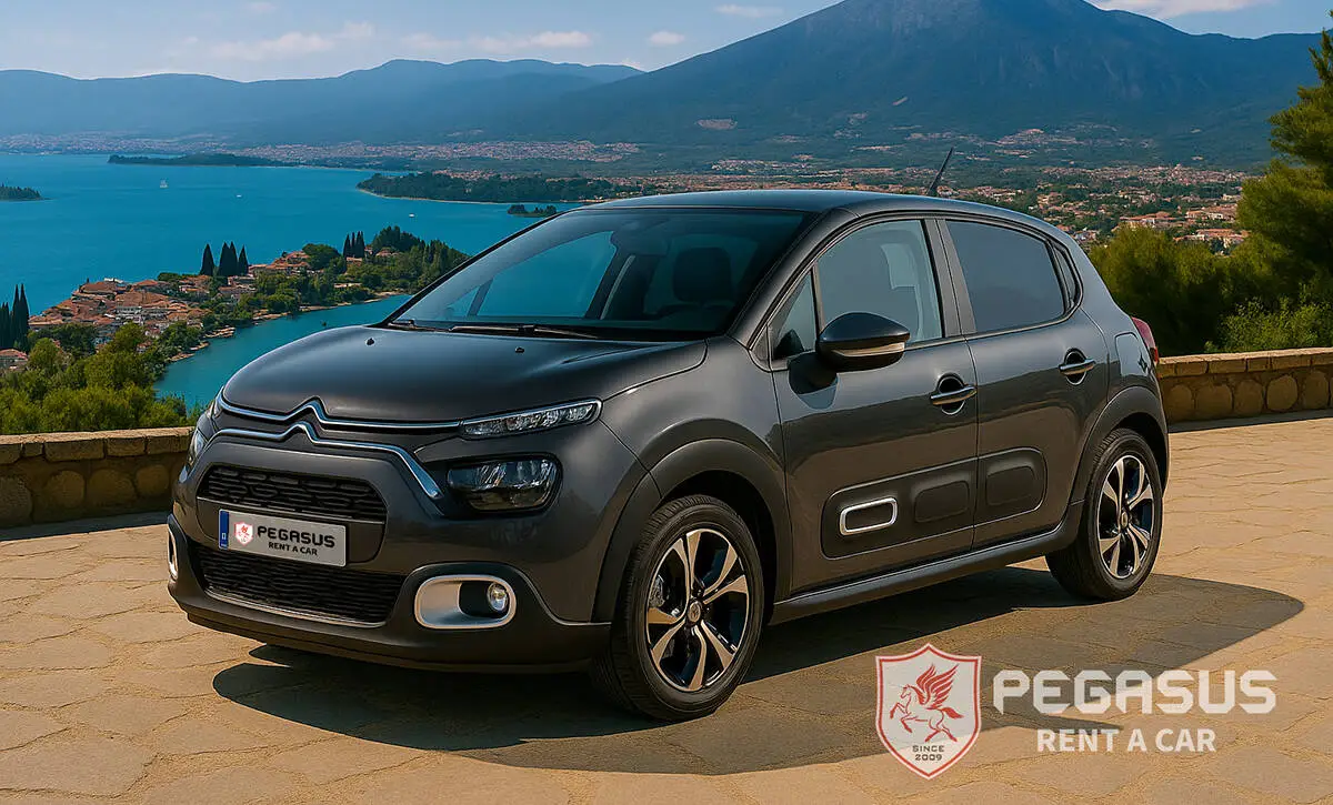 Citroën C3
