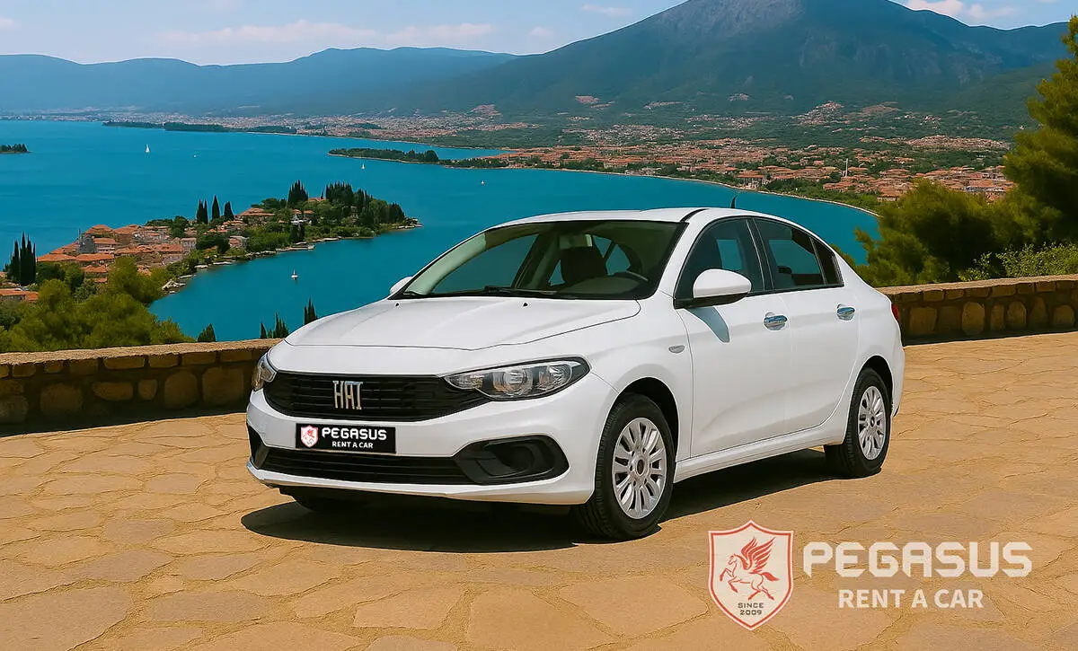 Fiat Egea