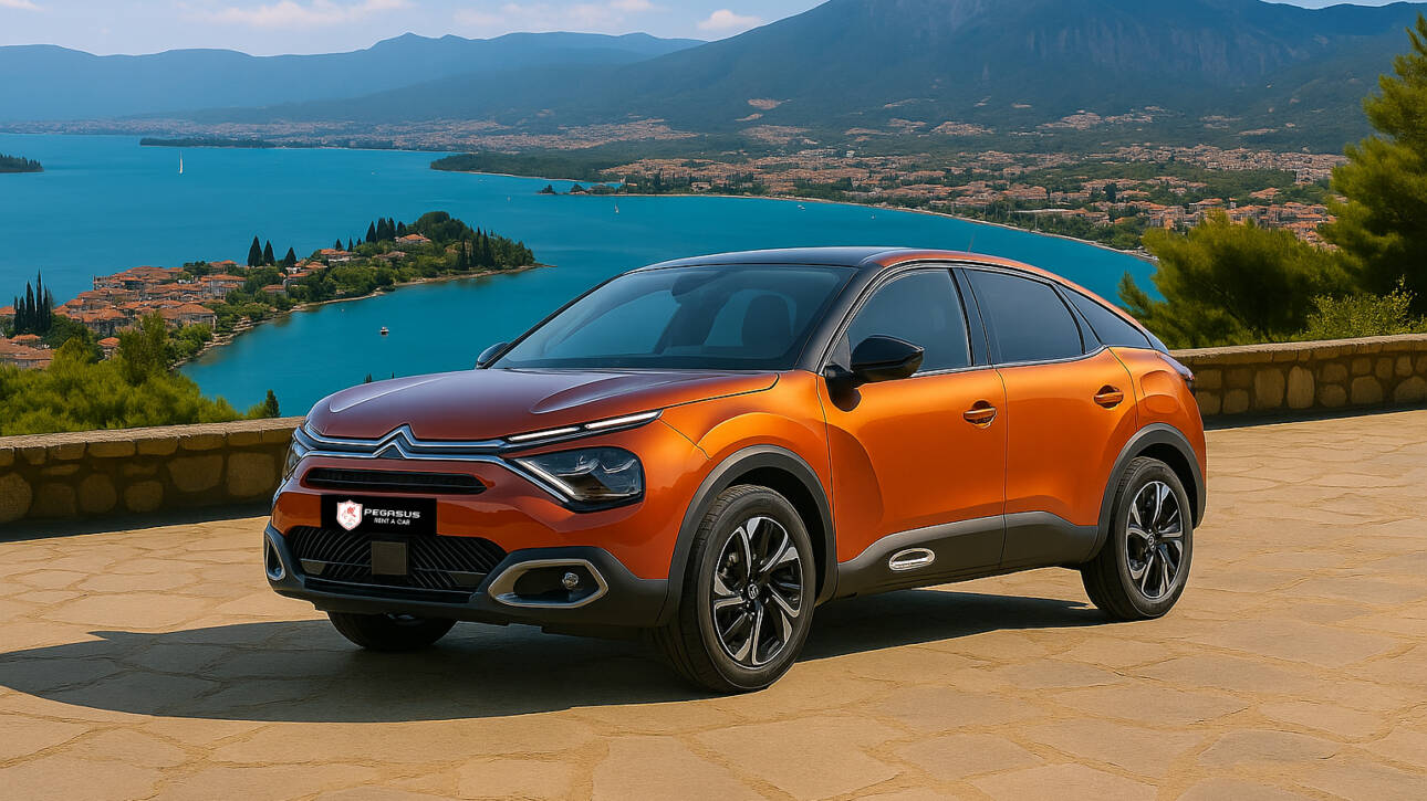 Citroën C4