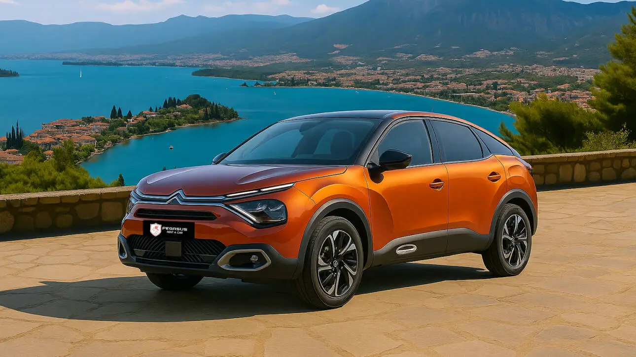 Citroën C4