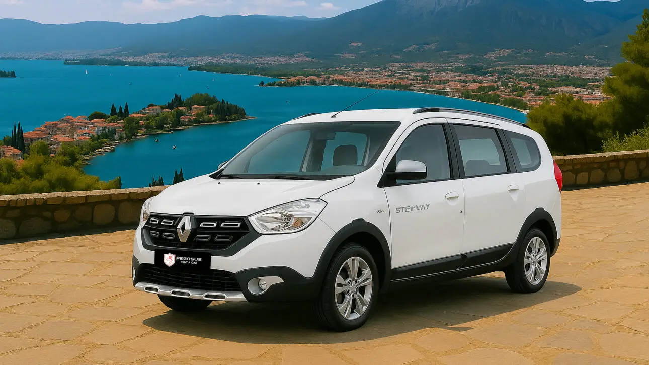Dacia Lodgy 