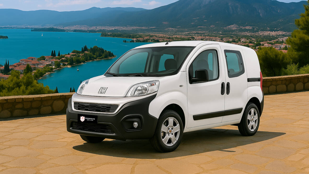 Fiat Fiorino
