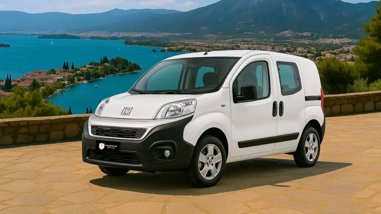 Fiat Fiorino